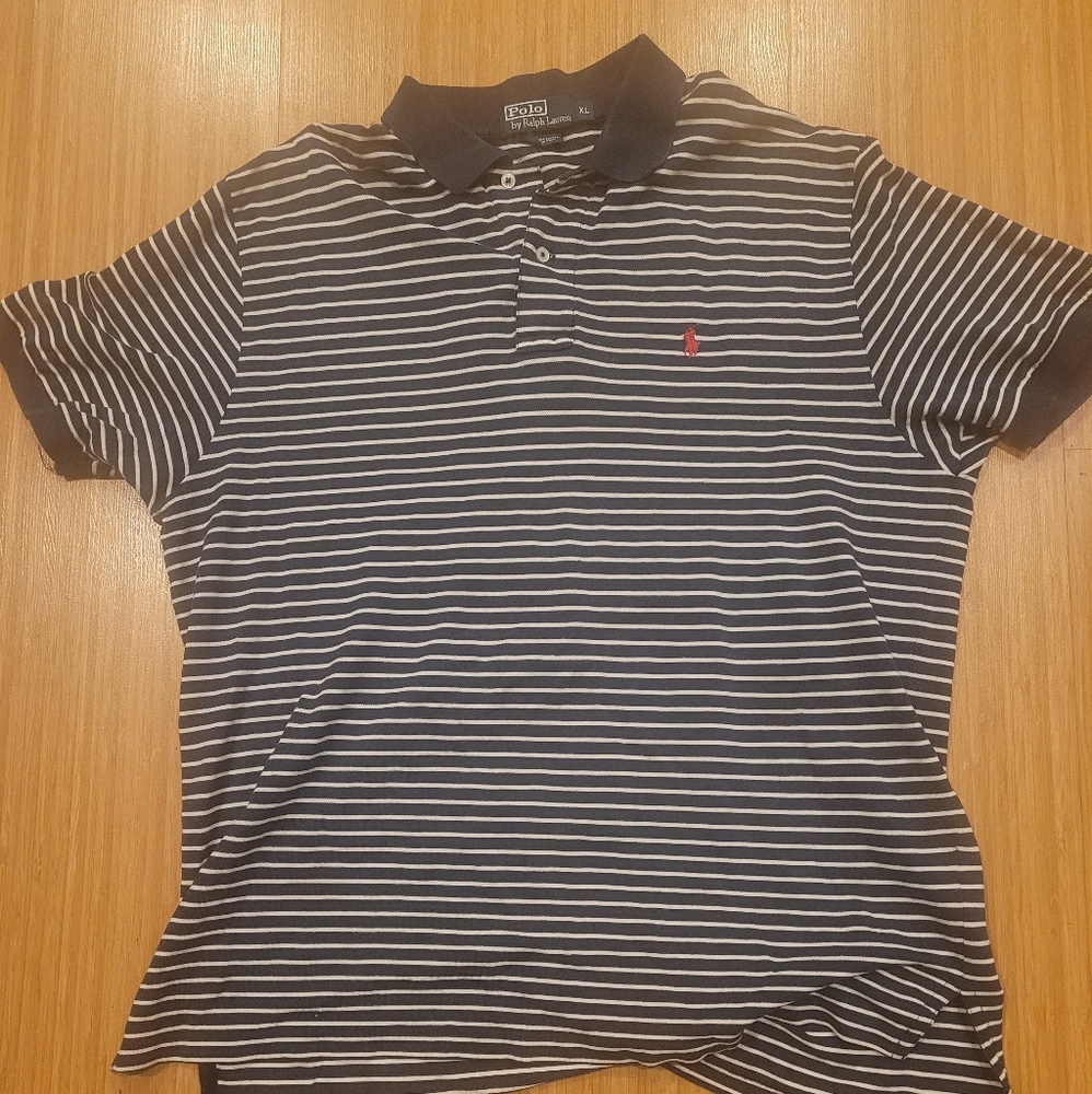Ralph Lauren Polo Shirt